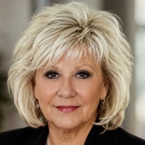 Kristine Marie Burdick